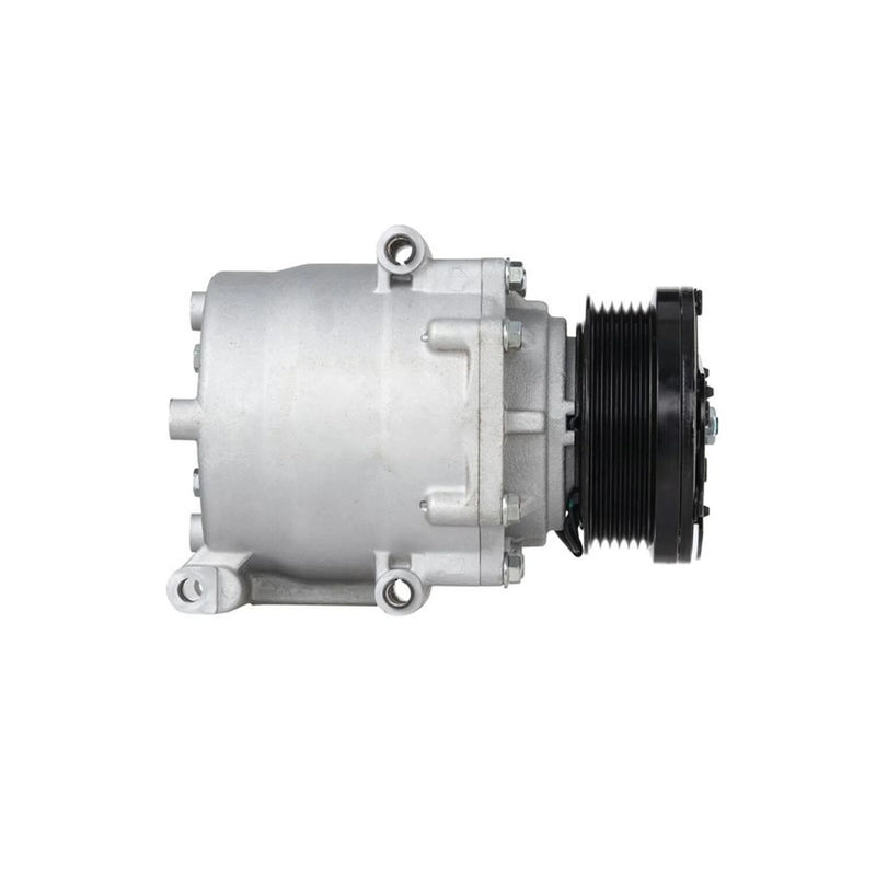 Hella Air Conditioning Compressor fits Ford Fiesta V 2001-2008 1.25 1.4 1.6