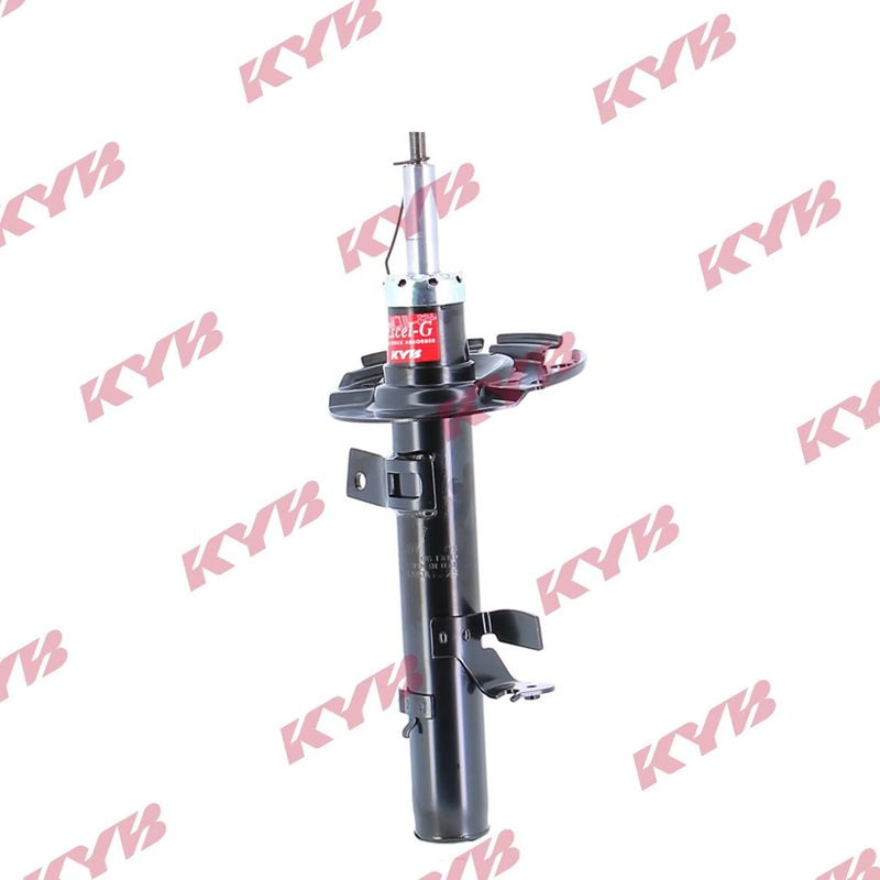 KYB 2 x Front Shock Absorbers fits Ford Kuga II 2012-2019 1.5 1.6 2.0 2.5