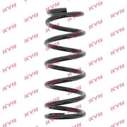 KYB 2 x Suspension Springs fits Honda Civic VII 2001-2005 1.4 1.6