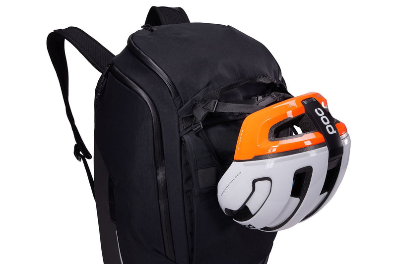 Thule Paramount hybrid bike pannier and backpack 26L black Thule - Bars 4 Cars