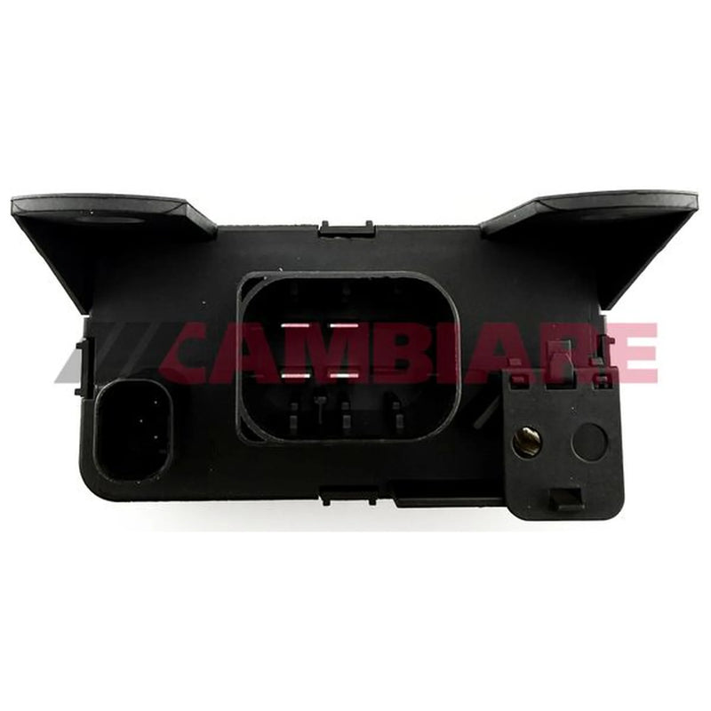 Cambiare Glow Plug Control Unit fits Mercedes-Benz A-Class 1998-2004
