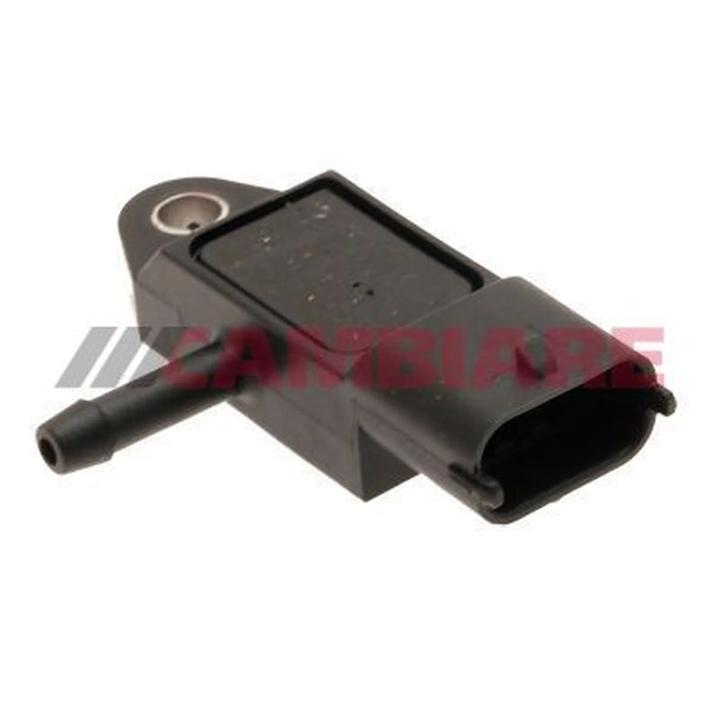Cambiare MAP Sensor (Manifold Air Pressure) fits Ford C-Max 2007-2010 1.8