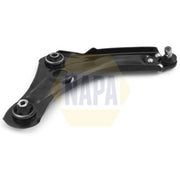 NAPA Control/Trailing Arm Front Right fits Renault Megane IV 2015 on 1.2 1.5 1.6