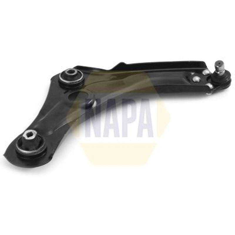 NAPA Control/Trailing Arm Front Right fits Renault Megane IV 2015 on 1.2 1.5 1.6