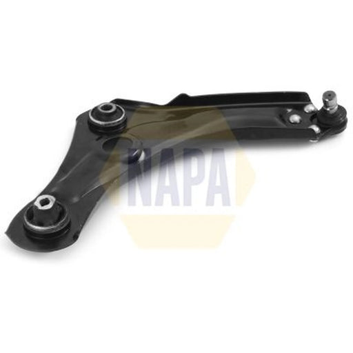NAPA Control/Trailing Arm Front Right fits Renault Megane IV 2015 on 1.2 1.5 1.6