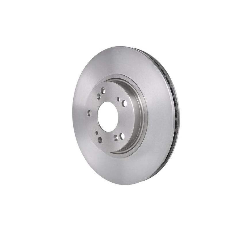 Bosch Front Brake Vented Discs & Pads fits Honda Accord VII 2003-2008 2.0