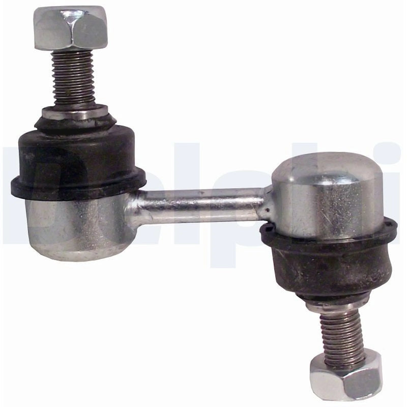 Delphi Stabiliser Bar Link Coupling Rod Rear fits Mitsubishi Galant 1996-2003
