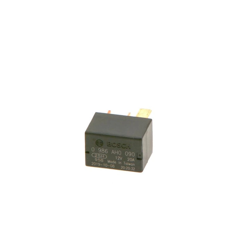 Bosch Fuel Pump Relay