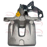 Apec 2 x Rear Brake Calipers fits Hyundai I30 2011-2016 1.4 1.6