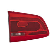 Hella Tail Light / Lamp W16W Left fits VW Touran 2010-2015 1.2 1.4 1.6 2.0