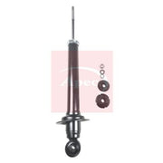 Apec Shock Absorber Damper Strut Rear Left fits Lexus Is II 2005-2013