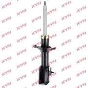 KYB Shock Absorber Damper Strut Front Left fits Daihatsu Terios 1997-2006 1.3