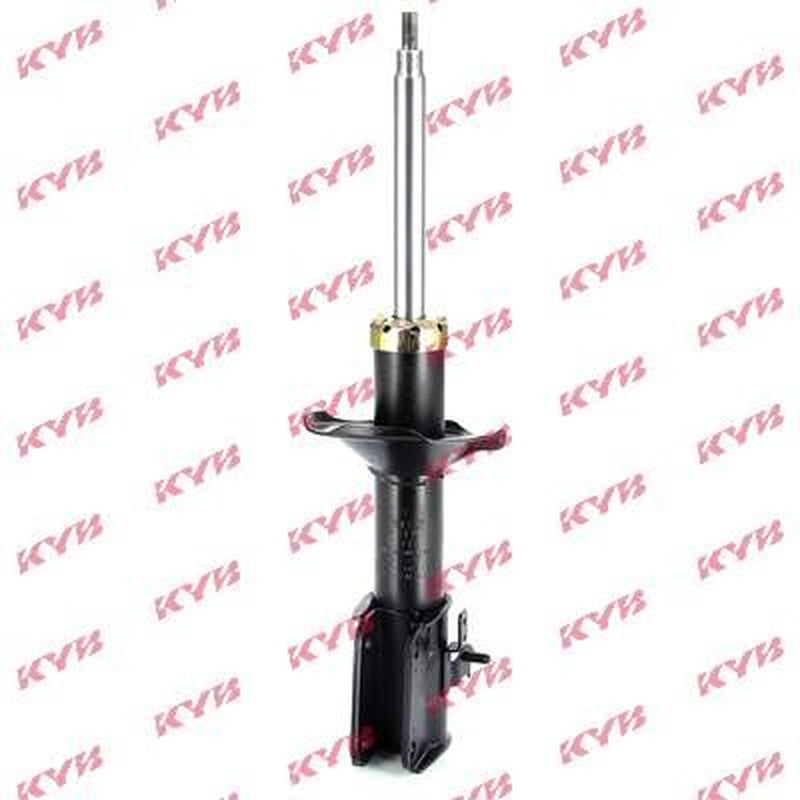 KYB Shock Absorber Damper Strut Front Left fits Daihatsu Terios 1997-2006 1.3