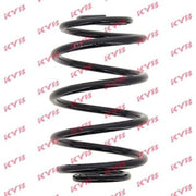KYB Rear Suspension Coil Spring fits Daihatsu Fourtrak 1985-1998 2.8