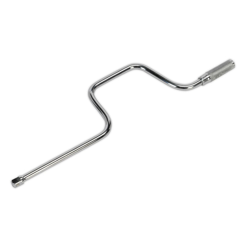 Sealey Speed Brace 3/8"Sq Drive AK5694 Sealey - Dynamic Drive