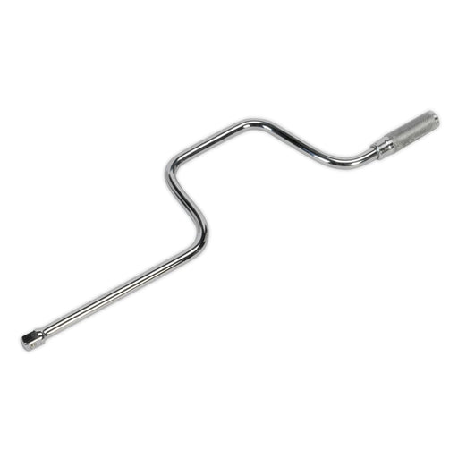 Sealey Speed Brace 3/8"Sq Drive AK5694 Sealey - Dynamic Drive