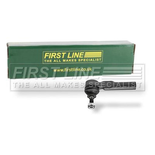 First Line Steering Tie Rod End Ball Joint fits Alfa Romeo Gtv 1995-2005