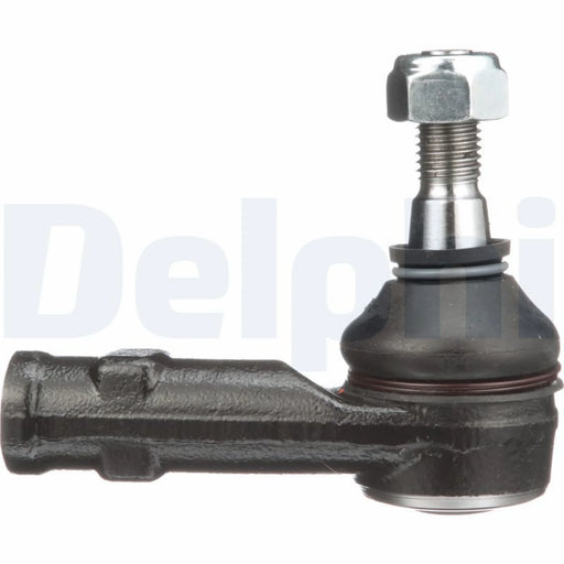 Delphi Steering Tie Rod End Ball Joint Front Right M14x1.5 TA1666