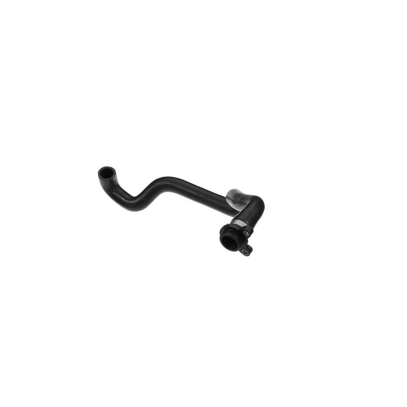 Gates Curved Radiator Hose fits BMW 3 2004-2013