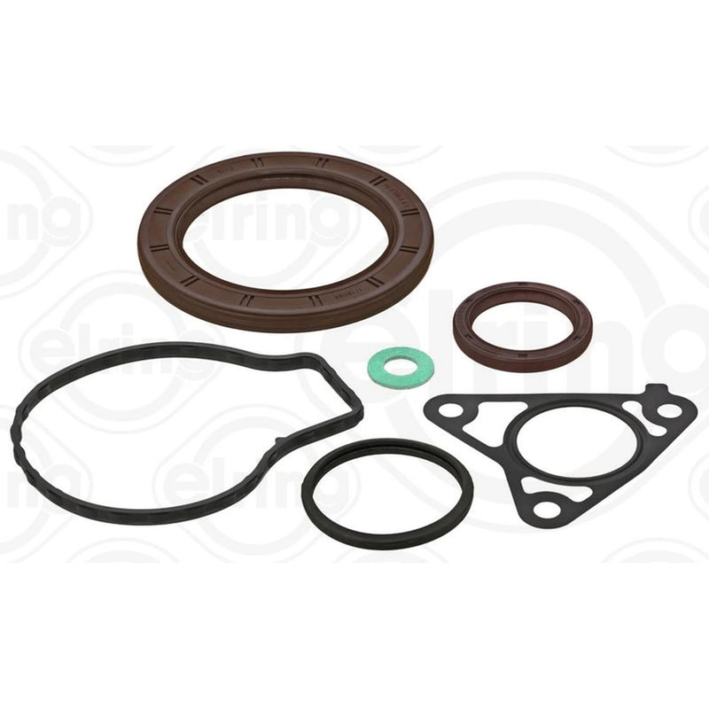 Elring Crankcase Gasket Kit ID fits Lotus Elise 2007 on 1.8