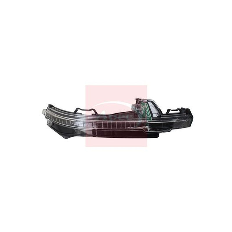 Apec Direction Indicator Light Right Exterior Mirror fits Audi Q5 2016-2021