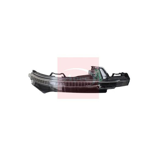 Apec Direction Indicator Light Right Exterior Mirror fits Audi Q5 2016-2021
