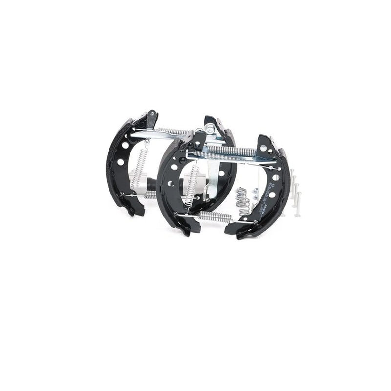 Bosch Brake Shoe Set Axle Kit 0 204 114 590