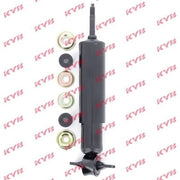 KYB Shock Absorber Damper Strut Front fits Toyota Hilux IV Pickup 1983-1989