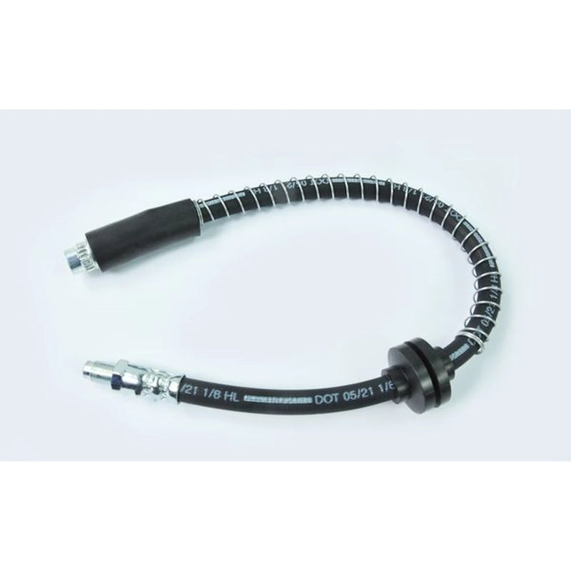 Juratek Brake Hydraulic Hose Line Front fits Citroën Dispatch I 1995-2006