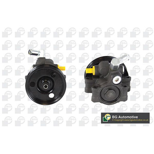 BGA Power Steering Hydraulic Pump fits Ford Focus I 1998-2004 1.4 1.6 1.8 2.0