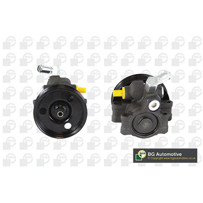 BGA Power Steering Hydraulic Pump PSP2325