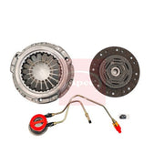 Apec Clutch Kit Set 3pc fits Land Rover Freelander I 2000-2006 2.0
