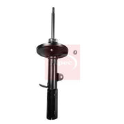 Apec Shock Absorber Damper Strut Rear Left fits Toyota Corolla 1995-2001