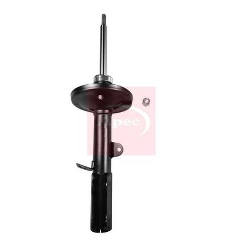 Apec Shock Absorber Damper Strut Rear Left fits Toyota Corolla 1995-2001