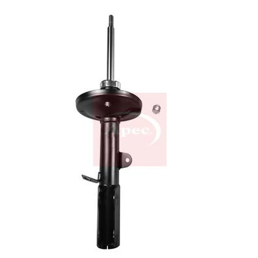 Apec Shock Absorber Damper Strut Rear Left ASA1978