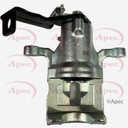 Apec 2 x Rear Brake Calipers fits Hyundai Kona 2017-2023 1.0 1.6