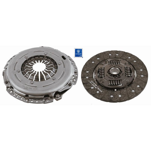 Sachs Clutch Kit Set 3pc 3000970155