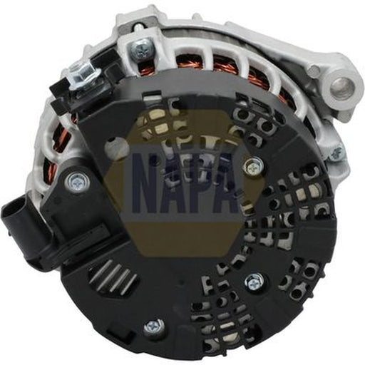 NAPA Car Alternator 12V fits Volvo S60 II 2010-2018 2.0