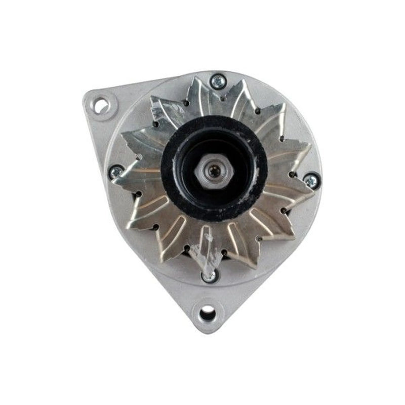 Hella Car Alternator 12V fits Mercedes-Benz 124 1984-1993