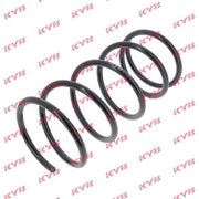 KYB Front Suspension Coil Spring fits Mitsubishi Space Star 1998-2004 1.3 1.6