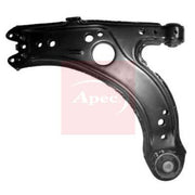 Apec Control/Trailing Arm Front Right fits Audi A3 1996-2003 1.6 1.8 1.9