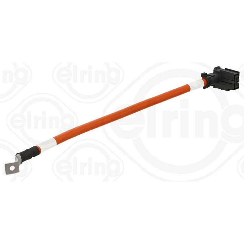 Elring BMW Fuse Box (Drive Battery) Connection Cable fits BMW I3 2013 on