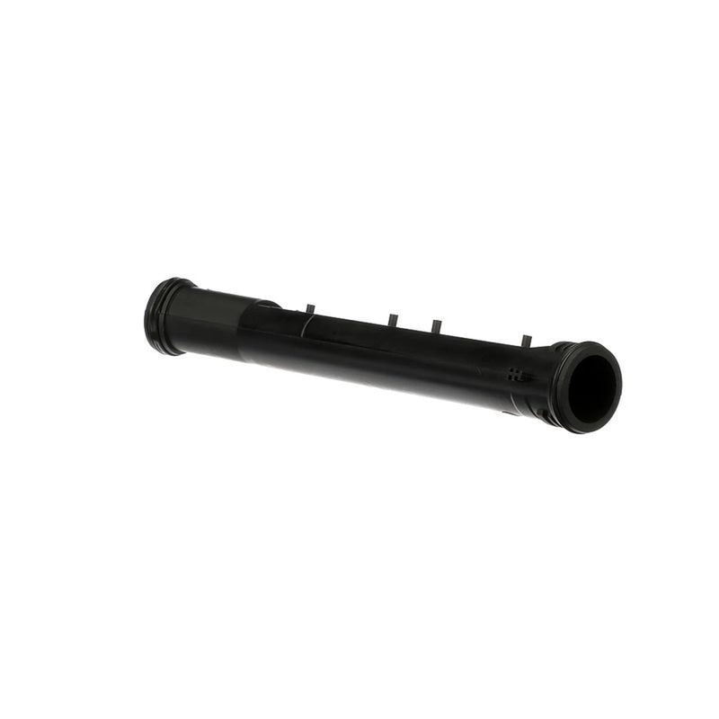 Gates Coolant Water Pipe Tube fits Audi A2 2000-2005 1.4 1.6