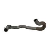 Gates Radiator Coolant Hose 800mm ID fits Audi A3 2004-2013 2.0