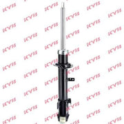 KYB Shock Absorber Damper Strut Front Left fits Daihatsu Trevis 2006 on 1.0