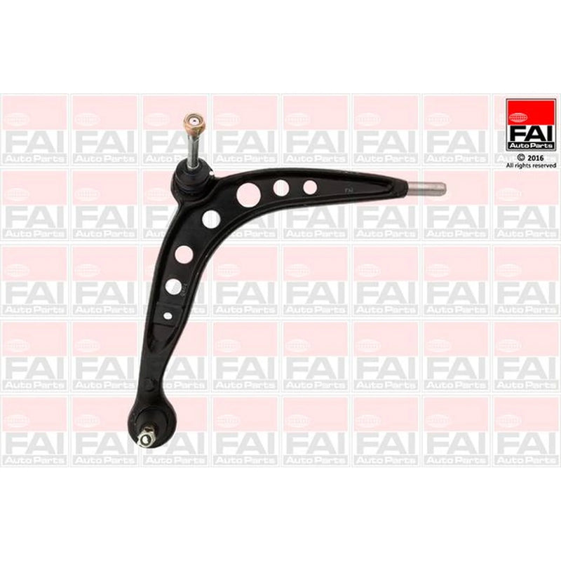 FAI Control/Trailing Arm