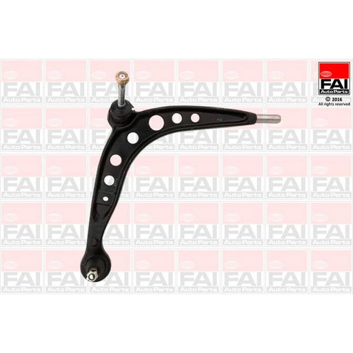FAI Control/Trailing Arm SS251