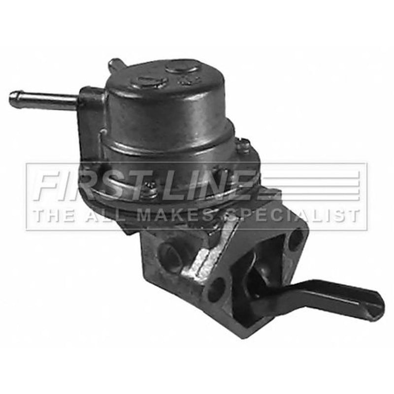 First Line Fuel Pump Assembly fits Nissan Cherry I 1970-1978 1.0