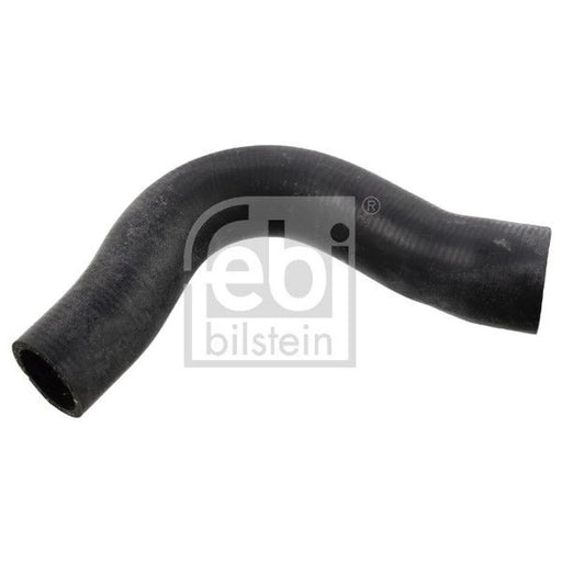 Febi Radiator Coolant Hose Upper ID 11942