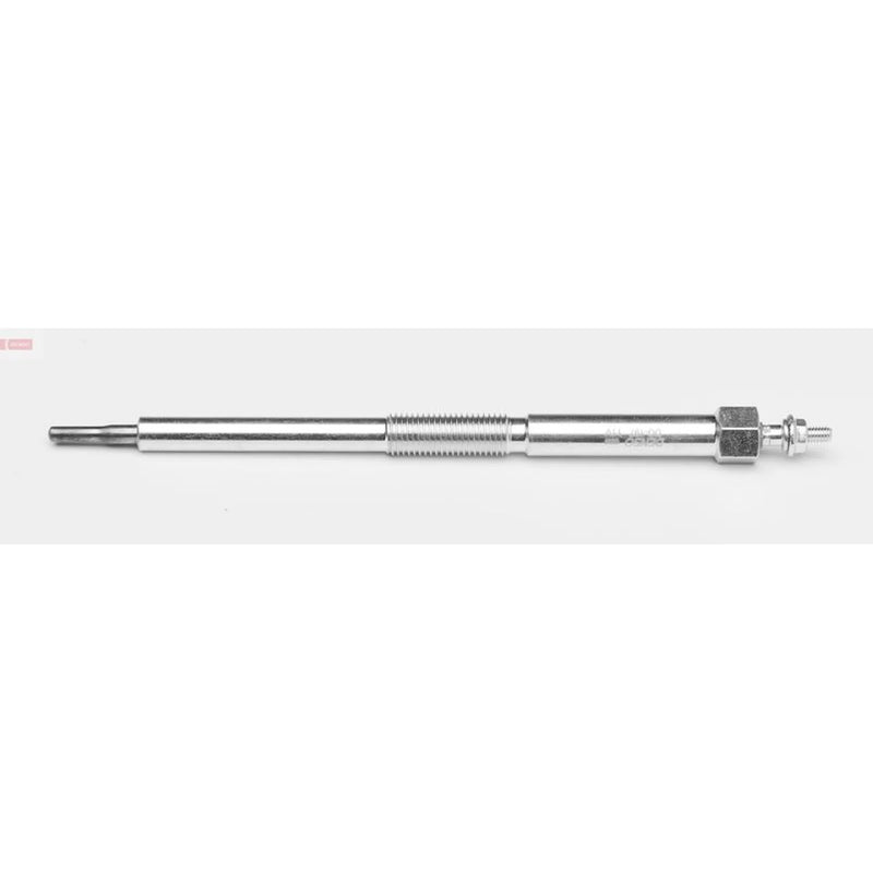 Denso Diesel Engine Glow Plug fits Nissan Almera 2000-2006 2.2
